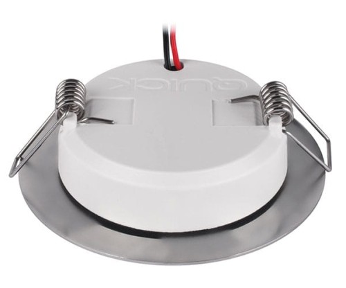 Lampa wewnętrzna kabinowa LED 72 mm