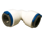 Szybkozłącze Seaflo kolano 90 st. 12 mm