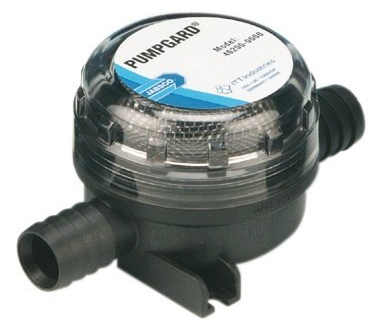 Pompa automatyczna Jabsco Par-Max 2,9 11 l/min