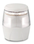 Lampa nawigacyjna topowa 360 st. z podstawą 