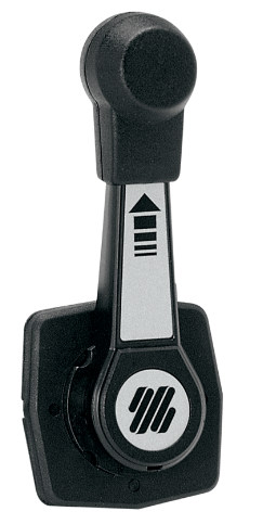 Uniwersalna manetka jachtowa