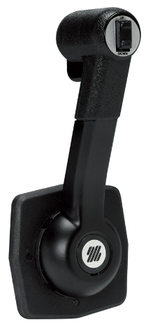 Manetka jachtowa Ultraflex