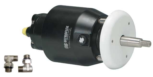 Pompa hydrauliczna Ultraflex