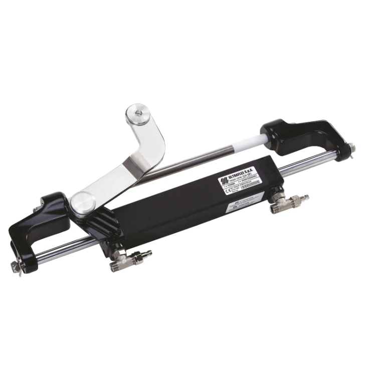 Siłownik hydrauliczny Ultraflex