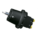 Pompa hydrauliczna Ultraflex UP18 18 cm3