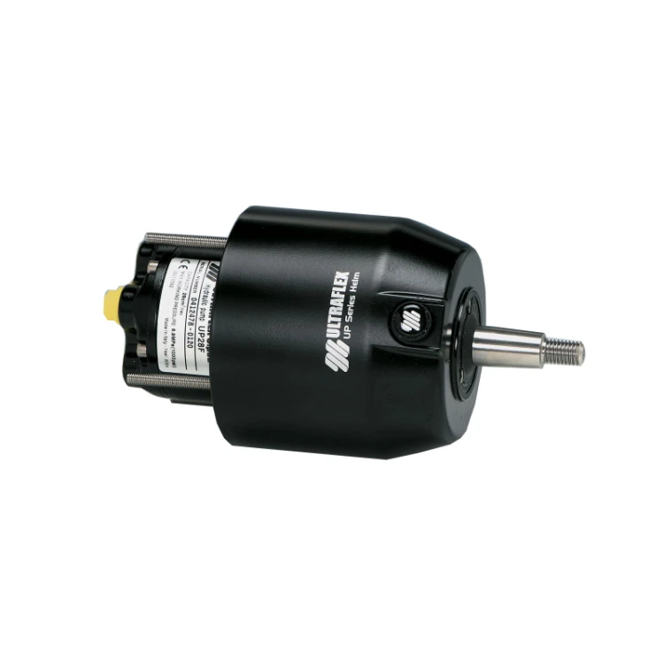Pompa hydrauliczna