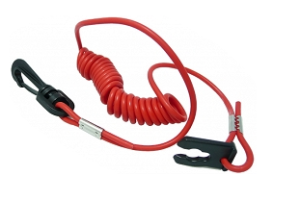 Zrywka bezpieczeństwa z linką zamiennik Honda