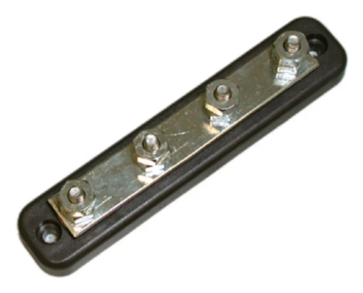 Listwa przyłączeniowa terminal x 4
