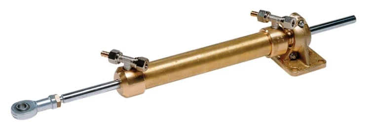 Vetus MTC72