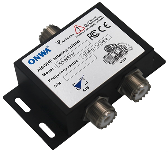 ONWA KA-Splitter
