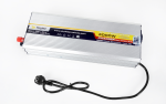 Przetwornica z zasilaczem Skyled 2000 W UPS USB pełny sinus