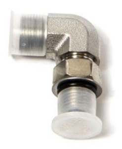 Złączka hydrauliczna Seastar HF6004