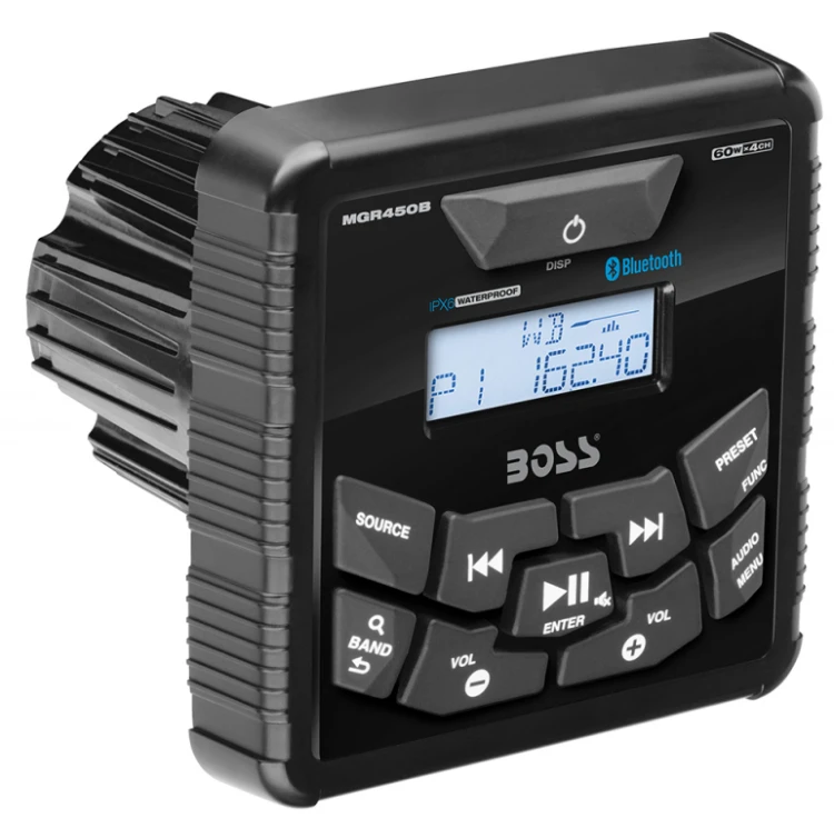 Radio jachtowe MGR450B