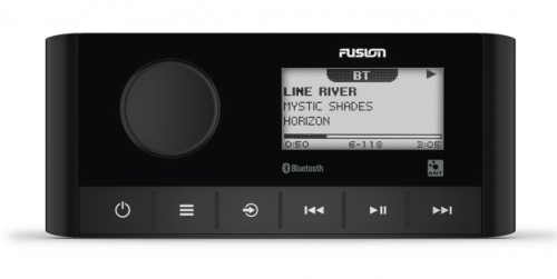 Radio jachtowe Fusion