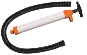Pompa zęzowa ręczna 810 mm