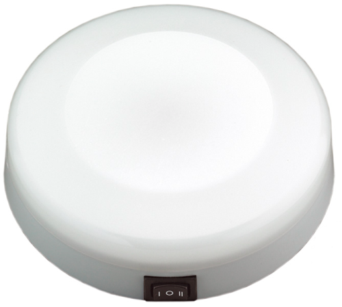 Lampa kabinowa LED