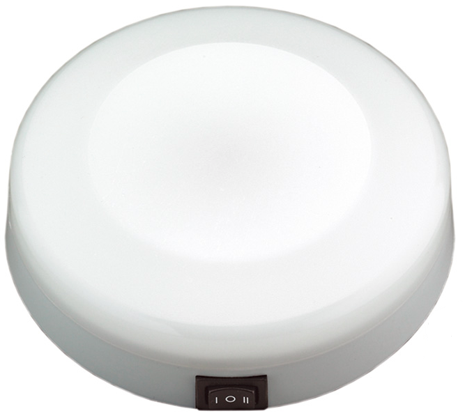 Lampa kabinowa LED