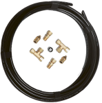 Ultraflex KIT OB-2S 3/8" zestaw do podłączenia pompy autopilota 8 m