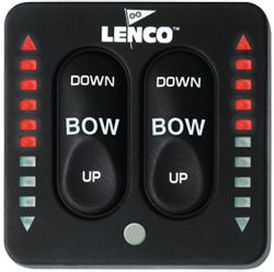 Lenco 15270-001