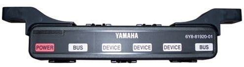 Multi Hub Yamaha