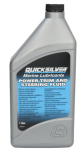 Quicksilver Power Trim & Steering Fluid olej hydrauliczny 1 l