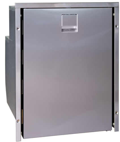 Isotherm Cruise 49 Inox
