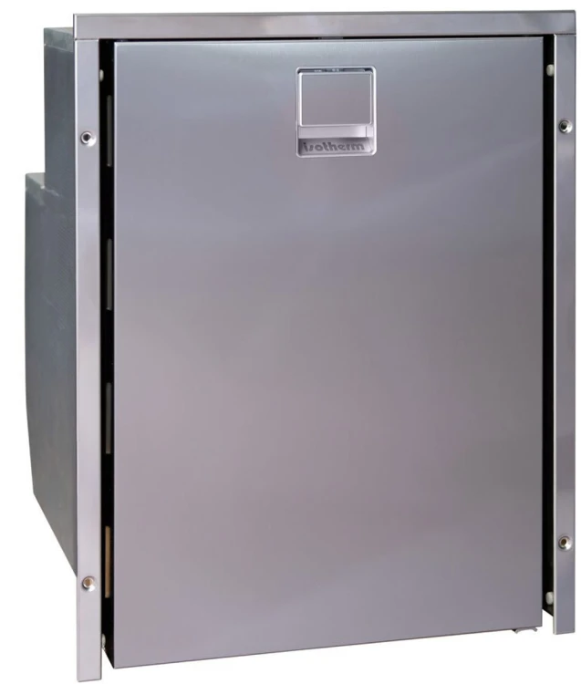 Isotherm Cruise 49 Inox