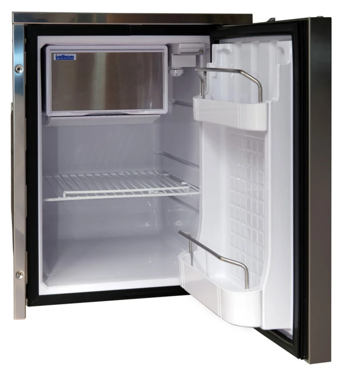 Isotherm Cruise 49 Inox