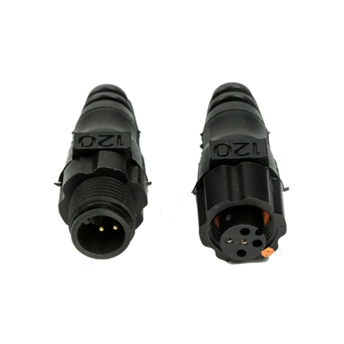Opornik, terminator 120 Ohm