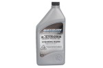 Quicksilver Premium Plus 2T TC-W3 olej silnikowy półsyntetyczny 1 l