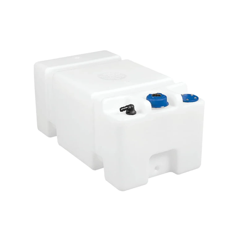 Stacjonarny zbiornik wody 45 l