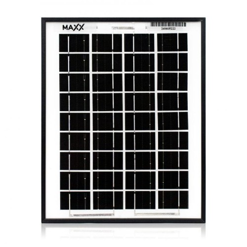 Panel fotowoltaiczny Maxx 5 W