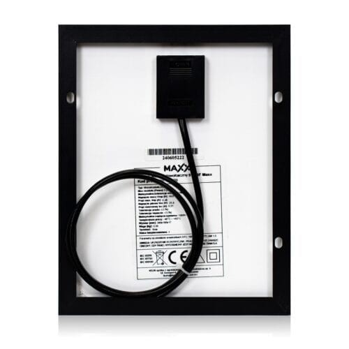 Panel fotowoltaiczny Maxx 5 W