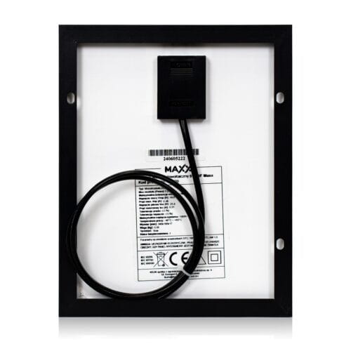 Panel fotowoltaiczny Maxx 5 W