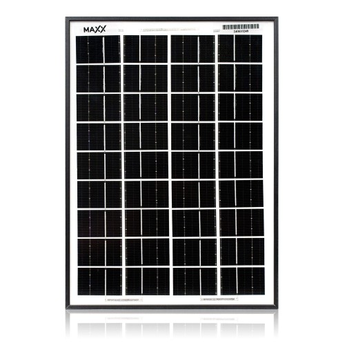 Panel fotowoltaiczny Maxx 10 W