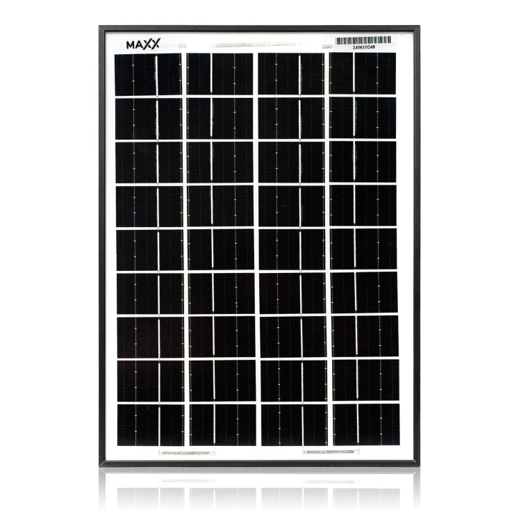 Panel fotowoltaiczny Maxx 10 W