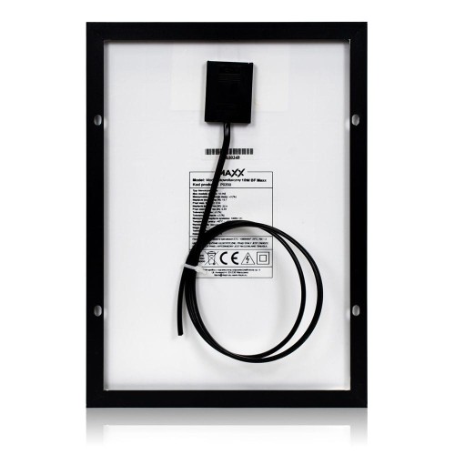 Panel fotowoltaiczny Maxx 10 W