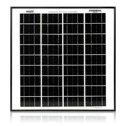Panel fotowoltaiczny Maxx 20