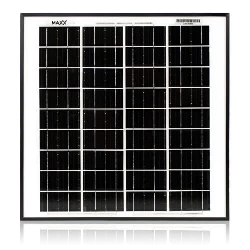 Panel fotowoltaiczny Maxx 20