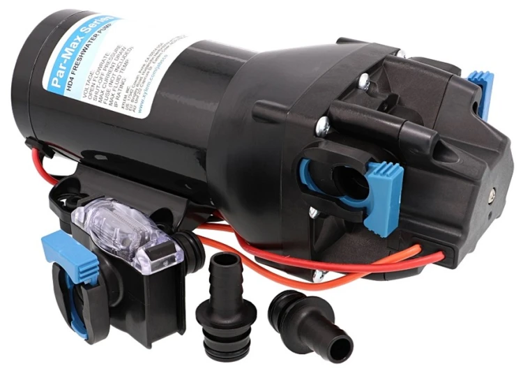 Pompa automatyczna Jabsco Par Max 5HD