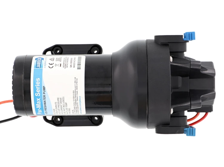 Pompa automatyczna Jabsco Par Max 5HD