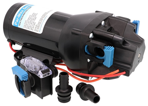 Pompa automatyczna Jabsco 4HD 15 l/min