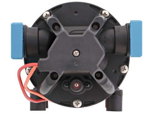 Jabsco Par Max HD6 23 l/min