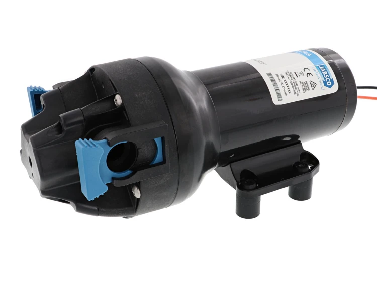 Jabsco Par Max HD6 23 l/min