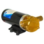 Pompa samozasysająca do wody Jabsco Maxi Puppy 3000 44 l/min 1"