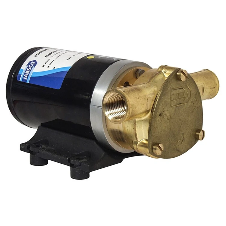 Jabsco Water Puppy 24 V
