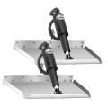 Lenco Marine Edge Mount