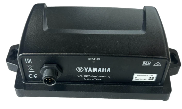 Yamaha 6X9-8A410-02