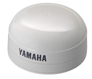Antena GPS Yamaha