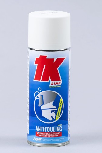 Antifouling  w sprayu